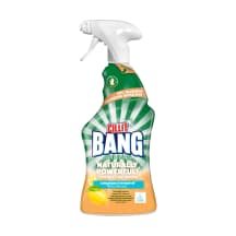 Valiklis Bath Cillit Bang Power, 750 ml