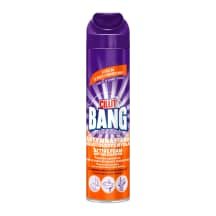 Valiklis CILLIT BANG ACTIVE FOAM, 600 ml