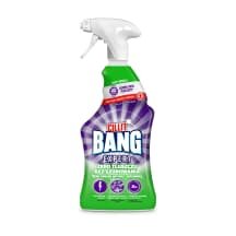 Valiklis CILLIT BANG GREASE&SMUDGES, 750 ml