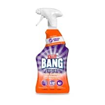 Valiklis CILLIT BANG LIMESCALE&DIRT, 750 ml
