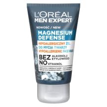Valiklis LOREAL MEN EXPERT, jautr. od., 100 ml