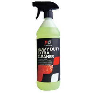 Valiklis PIT STOP HEAVY DUTY EXTRA, 1 l