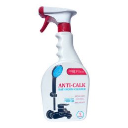 Valiklis vonios kalkių PROFline, 500 ml