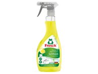 Valiklis vonios kambariui FROSCH, 500 ml