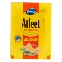 VALIO ATLEET ORIGINAAL raikytas sūris, 150 g