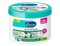Valomasis akmuo DR BECKMANN POWER CLEANER, 550 g