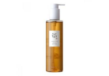 Valomasis aliejus Ginseng Cleansing Oil BEAUTY OF JOSEON, 210 ml