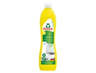 Valomasis citrinų kvapo pienelis FROSCH CITRUS, 500 ml