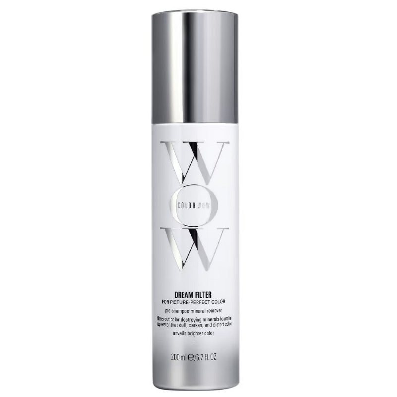 Valomasis plaukų purškiklis Color Wow Dream Filter For Picture-Perfect Color, 200 ml