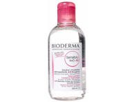 Valomasis vanduo į raudonį linkusiai odai BIODERMA SENSIBIO H2O AR, 250 ml