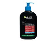 Valomasis veido gelis GARNIER PURE, 250 ml