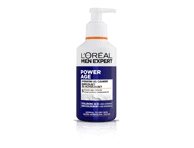 Valomasis veido gelis vyrams L'Oreal Paris Men Expert Power Age, 260 ml