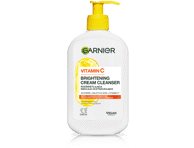 Valomoji veido emulsija GARNIER, 250 ml