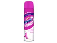 Valomosios kilimų ir apmušalų putos VANISH, 600 ml