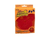 Valymo kempinėlių rinkinys SCRUB DADDY Scrub Mommy Autumn, 3 vnt