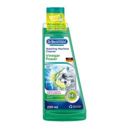 Valymo priem.skalbimo mašinai Dr.Beckman, 250 ml