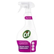 Valymo purškiklis CIF Ultrafast, 500 ml