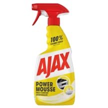 Valymo putos AJAX POWER MULTI-SURFACE, 500 ml