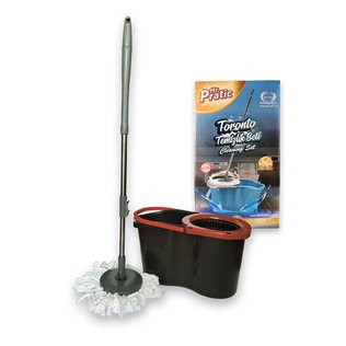 Valymo rinkinys MR. PRATIC, art. MR147/MR149, 1 rink., 17 l