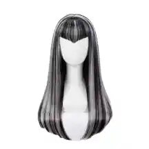 Vampyro perukas, AW26