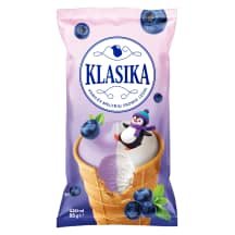 Van. mėl. valg. ledai KLASIKA, / 120 ml, 65 g