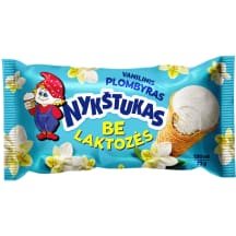Van. plombyras be lakt. NYKŠTUKAS, /72g, 130 ml