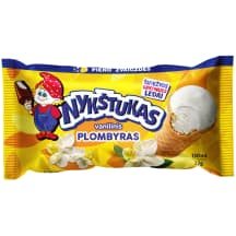 Van. plombyras vafl. p. NYKŠTUKAS, / 72g, 130 ml