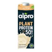 Van. sk. soj. gėrimas su kalc. vit. ALPRO, 1 l
