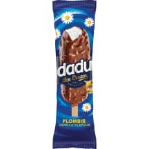 Van. sk. valg. ledai DADU su migd., /75g, 100 ml