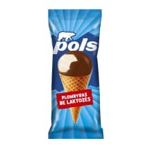 Van. valg. ledai POLS, be lakt. / 150 ml, 90 g