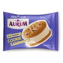 Van. valg. ledai tarp saus. AURUM, /75g, 140 ml