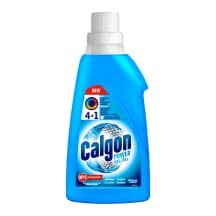 Vand. minkštikl. CALGON GEL, 750ml, 15 skalb.