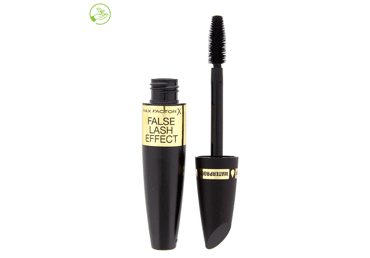 Vandeniui atsparus blakstienų tušas MAX FACTOR FALSE LASH, 1 vnt