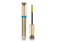 Vandeniui atsparus blakstienų tušas MAX FACTOR MAST.BLACK, 1 vnt