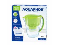 Vandens filtras AQUAPHOR JASPER, mėlynas, 1 vnt