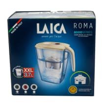 Vandens filtras LAICA BIG VENEZIA, 3.7 l