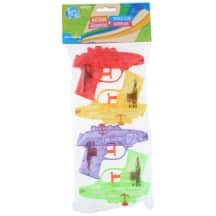 Vandens pistoletas EDDY TOYS, 11.5 cm