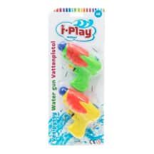 Vandens pistoletas I-PLAY, 2 vnt, 11 cm