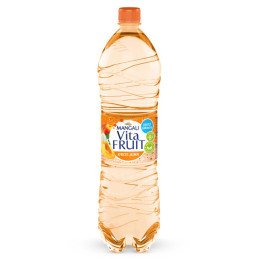 Vanduo MANGALI, VITA FRUIT, abrikosų ir jazminų sk., 1.5 l