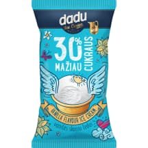 Vanil. ledai DADU MAŽIAU CUKR. / 85 ml, 40 g
