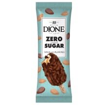 Vanil. valg. ledai su karam. DIONE, / 79g, 90 ml