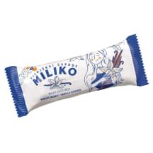 Vanilės sk. glaist. desertas MILIKO, 23%, 35 g