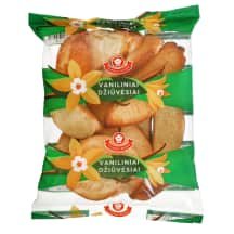 Vaniliniai džiūvėsiai VILNIAUS DUONA, 250 g
