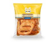 Vaniliniai riestainiai JAVINĖ, 300 g
