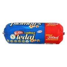 Vaniliniai valg. ledai KLASIKA, / 500 g, 1 l