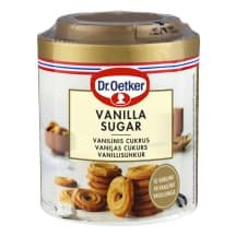 Vanilinis cukrus DR. OETKER, 160 g