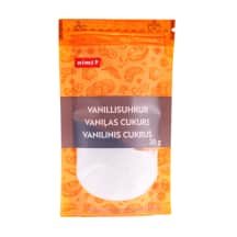 Vanilinis cukrus RIMI, 20 g