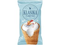 Vanilinis plombyras KLASIKA VANILLA, 65 g