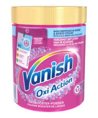 „Vanish Gold Oxi Action“ dėmių valiklis, 1 kg