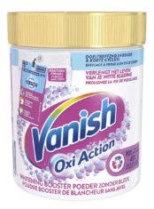 „Vanish Oxi Action“ dėmių valiklio milteliai, 530 g